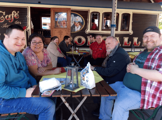 Heilerziehungspfleger/in (m/w/d) - Dein neuer Arbeitsplatz in einem eingespielten Team! Bonn - Hohenhonnef - Wohnhaus Provinzialstraße - Pflegia