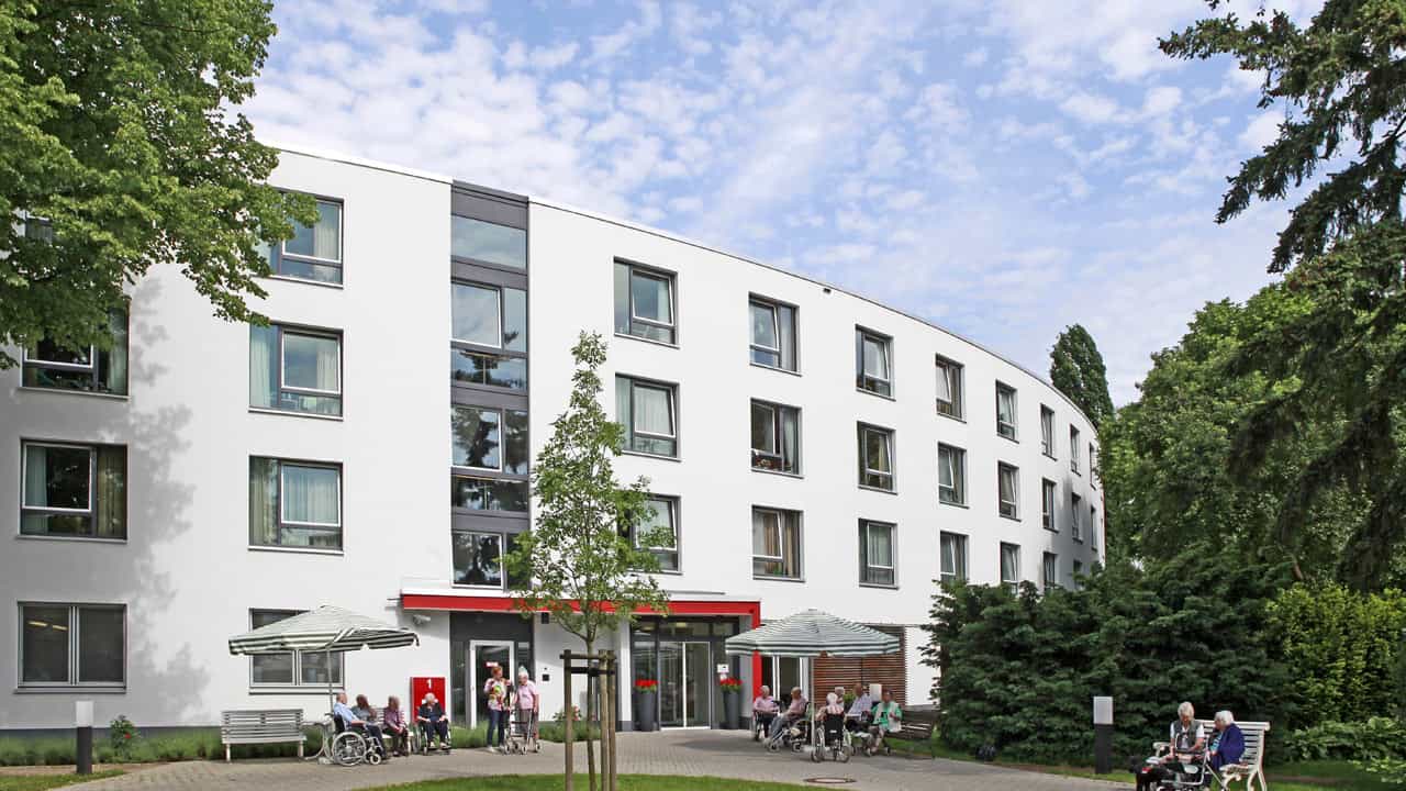 Pflegehilfskraft (m/w/d) in Teilzeit (20-30 Stunden/Woche) - Menschlich, fachlich, harmonisch! Rheda-Wiedenbrück - Senioren-Park carpe diem Wiedenbrück - solitäre Kurzzeitpflege - Pflegia