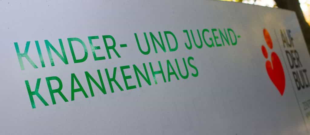 Gesundheits- und Kinderkrankenpfleger:in (m/w/d) - Werden Sie Teil eines dynamischen Teams! Hannover - Kinder- und Jugendkrankenhaus Auf Der Bult - Pflegia