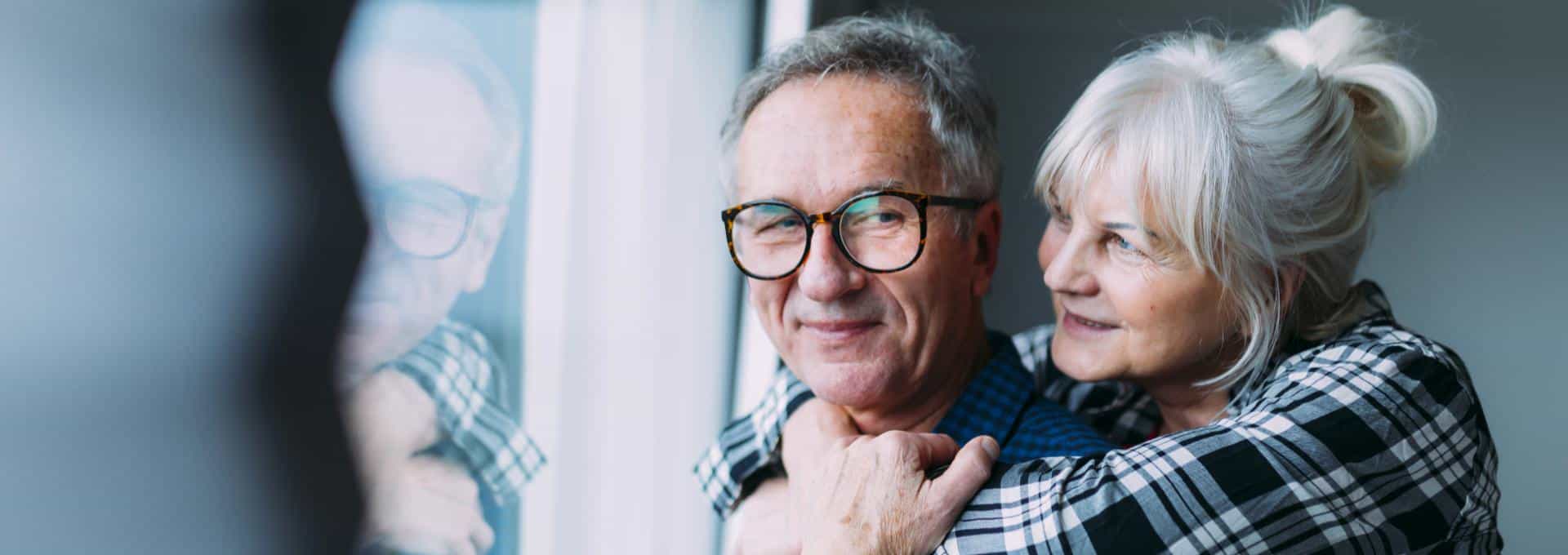 Pflegefachkraft (w/m/d) - Werde Teil unseres Teams! Hanau - Martin Luther Altenhilfe - Altenhilfezentrum Bernhard Eberhard - Pflegia