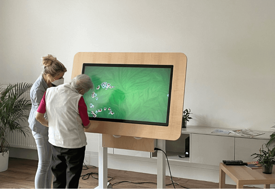 Pflegefachkraft (m/w/d) - Freuen Sie sich auf ein familiäres Team!  Dortmund - Comunita Seniorenhaus Lucia - Pflegia