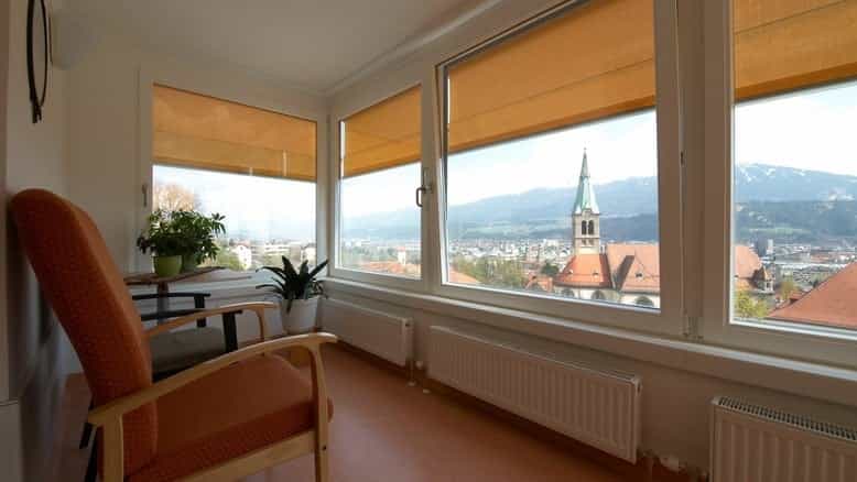 Dipl. Gesundheits- und Krankenpfleger:in (m/w/d) - Wir freuen uns auf Sie! Innsbruck - Wohnheim Hötting Innsbrucker Soziale Dienste GmbH - Pflegia