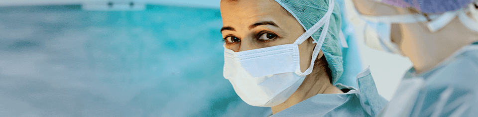 Operationstechnische Assistenz / Pflegefachkraft im OP (w/m/d) - Herzlich willkommen! München - Isar Kliniken GmbH - Pflegia