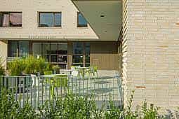 Pflegefachkraft für den Tag- und Nachtdienst (w/d/m) in Teil- und Vollzeit - Komm in unser motiviertes Team! Freiburg im Breisgau - Haus Heiliggeist - Pflegia