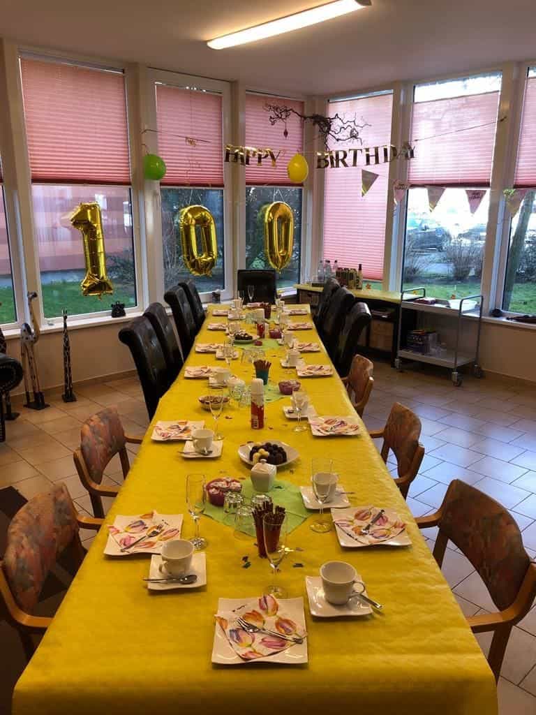 Pflegefachkraft (m/w/d) - Bei uns kannst Du Dich geborgen fühlen! Rostock - Schneider Pflege Ambulante Pflege Rostock - Pflegia