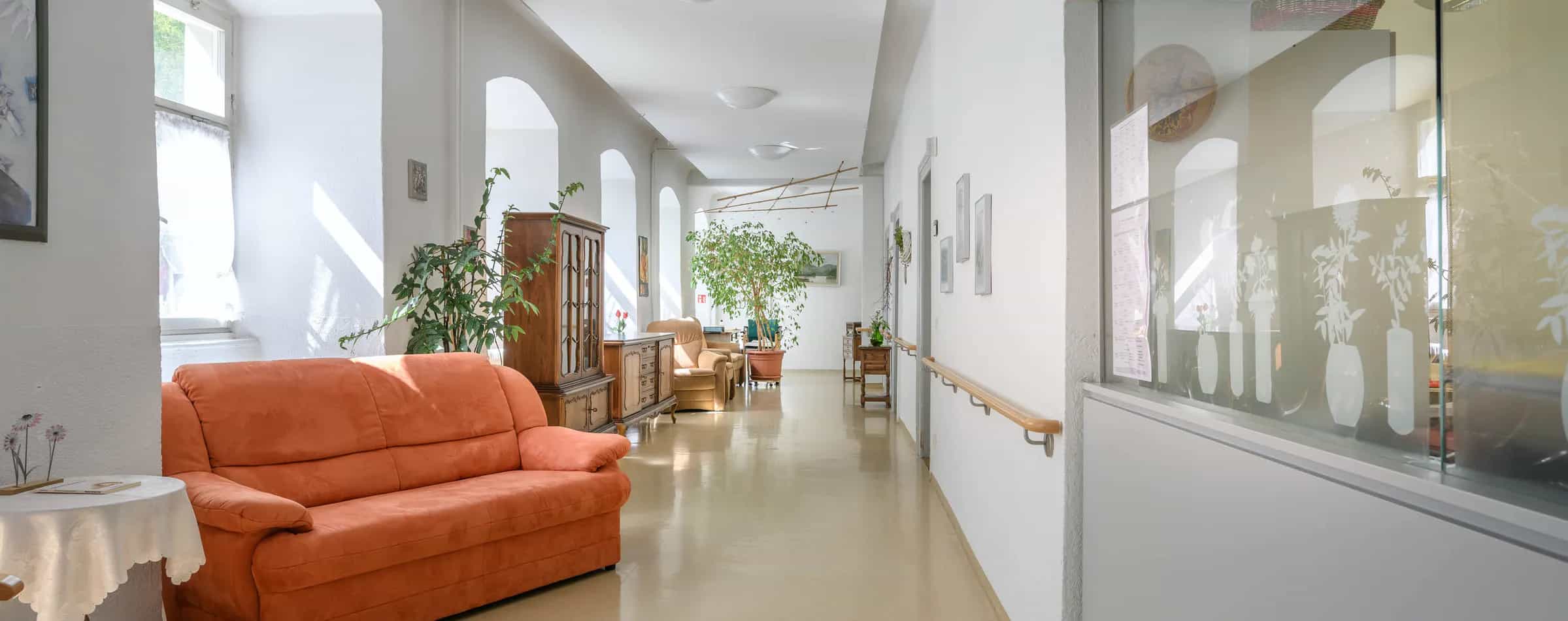 Pflegefachkraft (m/w/d) in Vollzeit - Verstärke unser Team! Überlingen - Alten- und Pflegeheim St. Franziskus Spital- und Spendenfonds - Pflegia