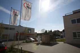 Pflegefachkraft (m/w/d) (mind, 75%) - Hier sind Sie willkommen!  Reilingen - AWO Seniorenzentrum Am Feldrain - Pflegia