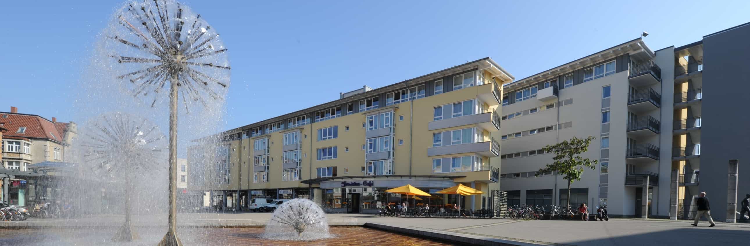 Pflegefachkraft (w/m/d) für das stationäre Hospiz - Hier bist Du richtig! Friedrichshafen - Stiftung Liebenau Franziskuszentrum - Pflegia