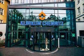 Pflegepersonal (m/w/d) für die neurologische Frührehabilitation (Phase B) - Zur Verstärkung unseres Teams suchen wir Sie! Chemnitz - Klinikum Chemnitz - Pflegia