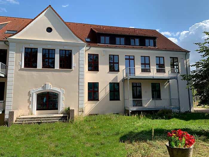 Pflegefachkraft (m/w/d) für die ambulante Pflege - Wir sind auf der Suche nach Dir! Demmin - Dieter Söffky - Wohnpark Zur alten Schule - Pflegia