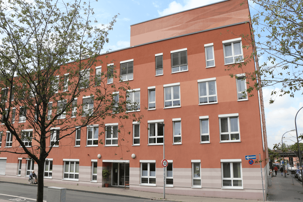 Pflegefachkraft (m/w/d) - Wir freuen uns auf Sie!  Bochum - Theresia-Albers-Stiftung, St. Marienstift - Pflegia