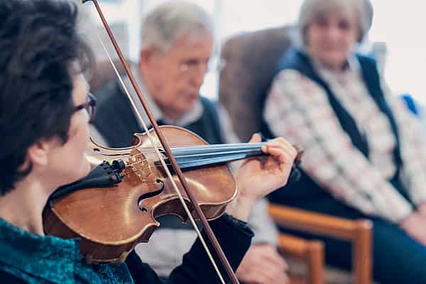 Palliativfachkraft (m/w/d) - Mit Leidenschaft dabei! Jüterbog - Johanniter-Seniorenzentrum Jüterbog - Pflegia