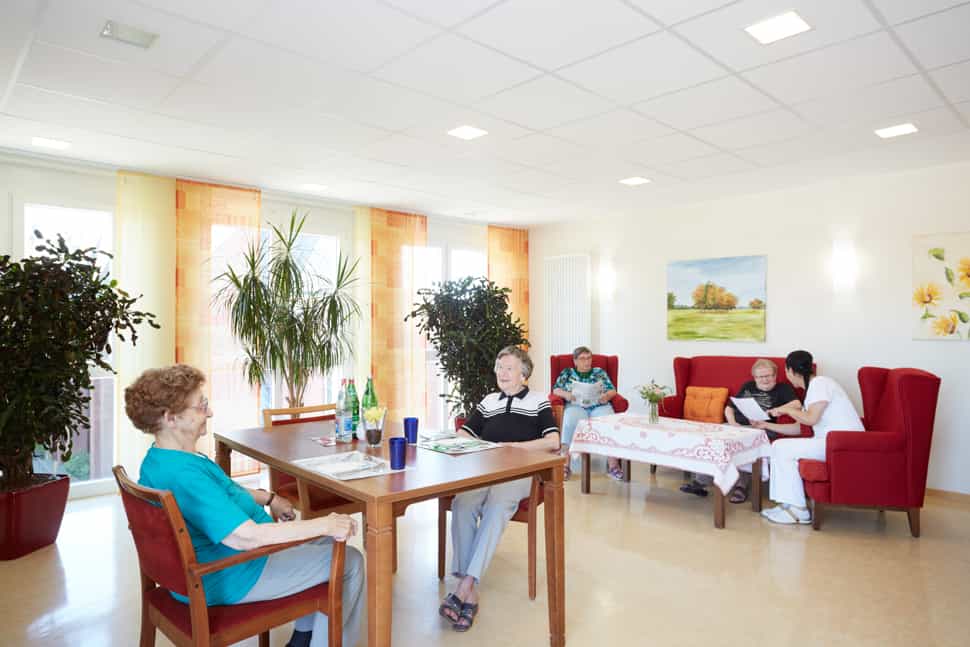 Praxisanleitung (m/w/d) - Wir bieten Dir alle Möglichkeiten! Lünen - Alloheim Seniorenzentrum Beckinghausen - Pflegia