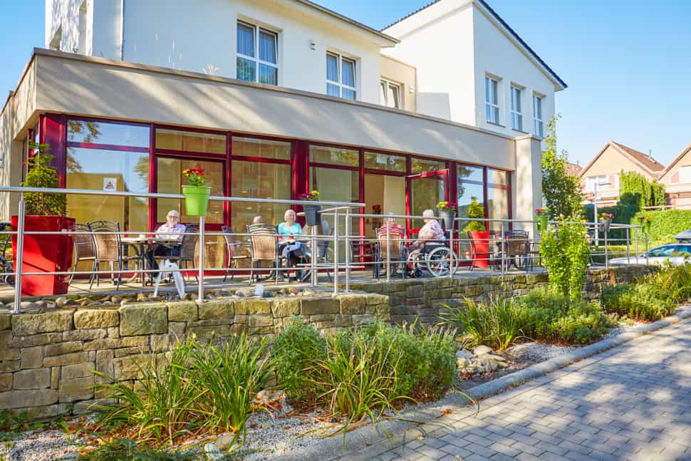 Pflegefachkraft (m/w/d) - Wir bieten Dir alle Möglichkeiten! Lünen - Alloheim Seniorenzentrum Beckinghausen - Pflegia