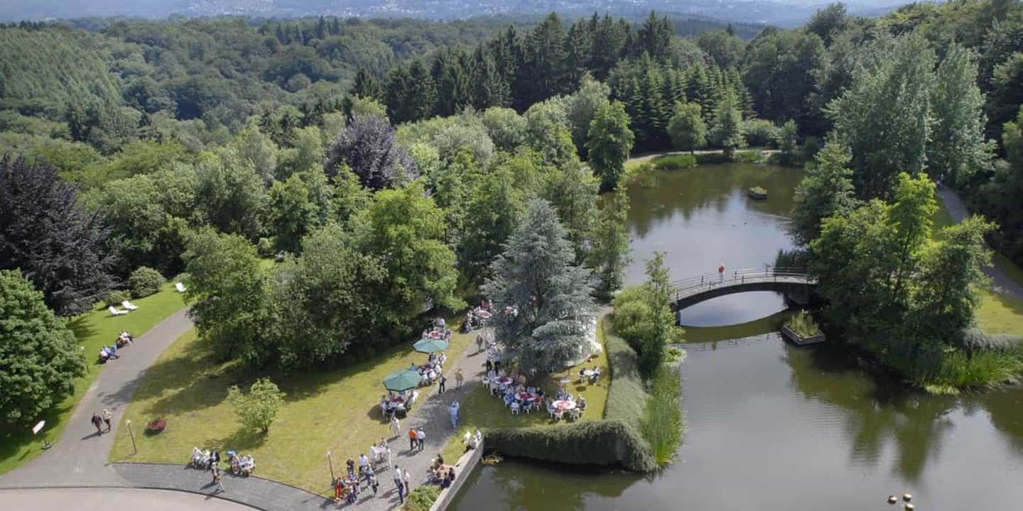 Physiotherapeut:in (m/w/d) - Wir suchen Sie! Wuppertal - VITREA Rehaklinik Bergisch-Land - Pflegia