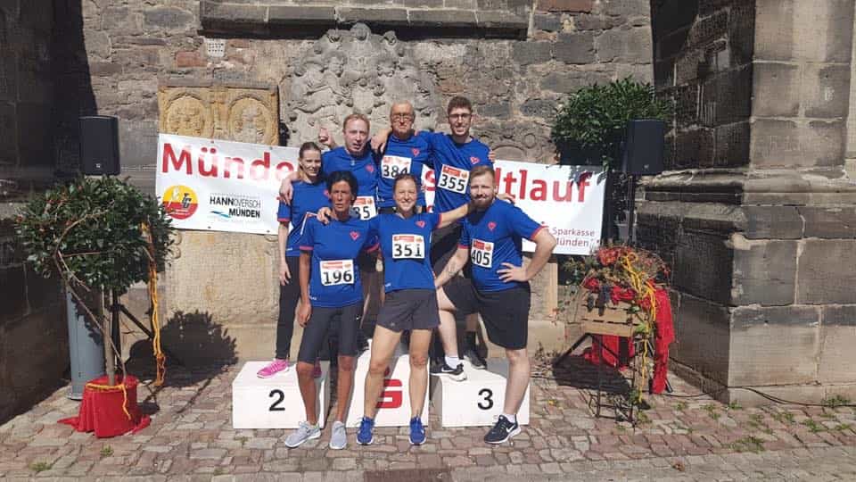 Geronto-Fachkraft (m/w/d) - Werde unser:e Held:in! Hann. Münden - Vitanas Senioren Centrum Königshof - Pflegia