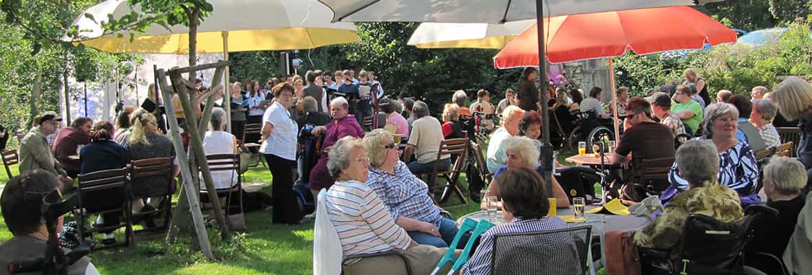 Pflegefachkraft (m/w/d)  - Wir freuen uns auf Ihre Unterstützung! Leipzig - Mobiler Behindertendienst Leipzig e.V. - Pflegia