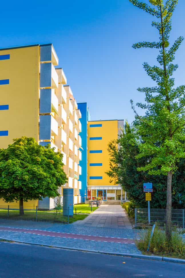 Wohnbereichsleitung (m/w/d) - Wir bieten Dir alle Möglichkeiten! Berlin - Alloheim Senioren-Residenz Hildburghauser Straße - Pflegia