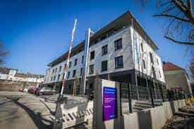 Praxisanleitung (m/w/d) - Zusammen mehr schaffen!  Stuttgart - Ev. Diakonissenanstalt Friederike-Fliedner-Haus - Pflegia