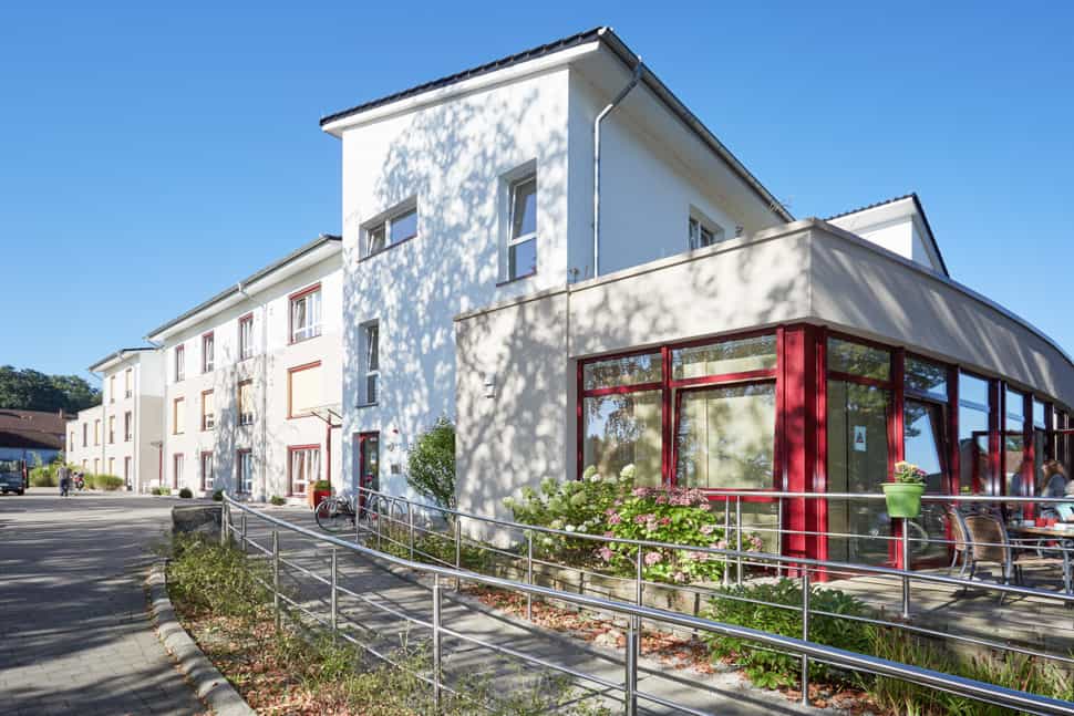 Praxisanleitung (m/w/d) - Wir bieten Dir alle Möglichkeiten! Lünen - Seniorenzentrum Beckinghausen - Pflegia