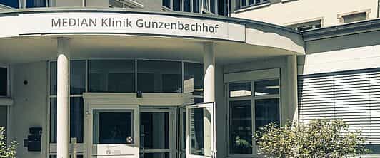 Pflegefachkraft (m/w/d) - Gemeinsam stark sein!  Baden-Baden - MEDIAN Klinik Gunzenbachhof Baden-Baden - Pflegia