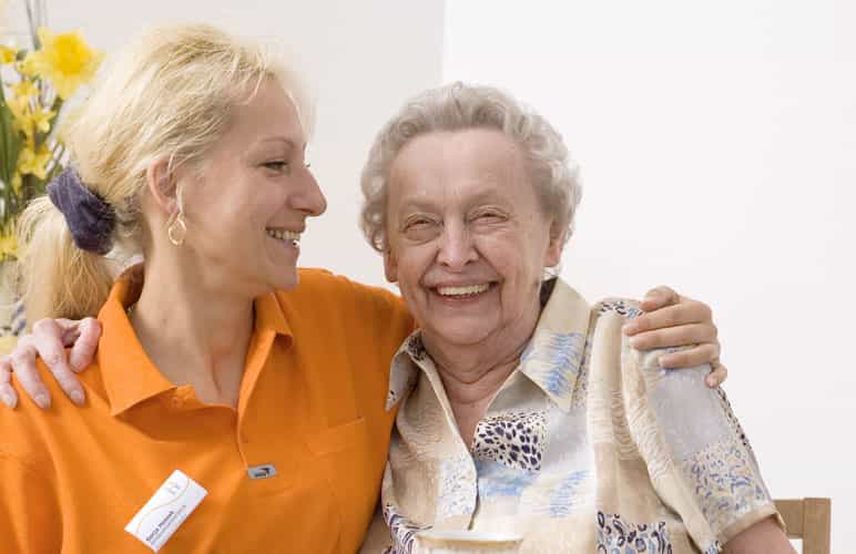 Gelernte Pflegehilfskraft (m/w/d) - Wir freuen uns auf Sie! - HANSA Ambulanter Pflegedienst Oldenburg - Pflegia