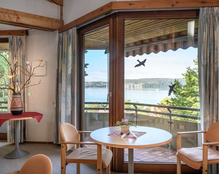 Pflegefachkraft (m/w/d) - Herzlich willkommen! Überlingen - Alten- und Pflegeheim St. Ulrich Spital- und Spendfonds - Pflegia