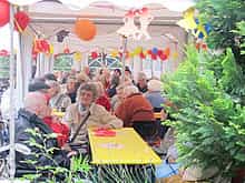 Praxisanleitung (m/w/d) ohne Freigestellung - Führung mit Herz und Berücksichtigung deiner Lebensplanung Berlin - Theodorus Haus Pappelhof - Pflegia