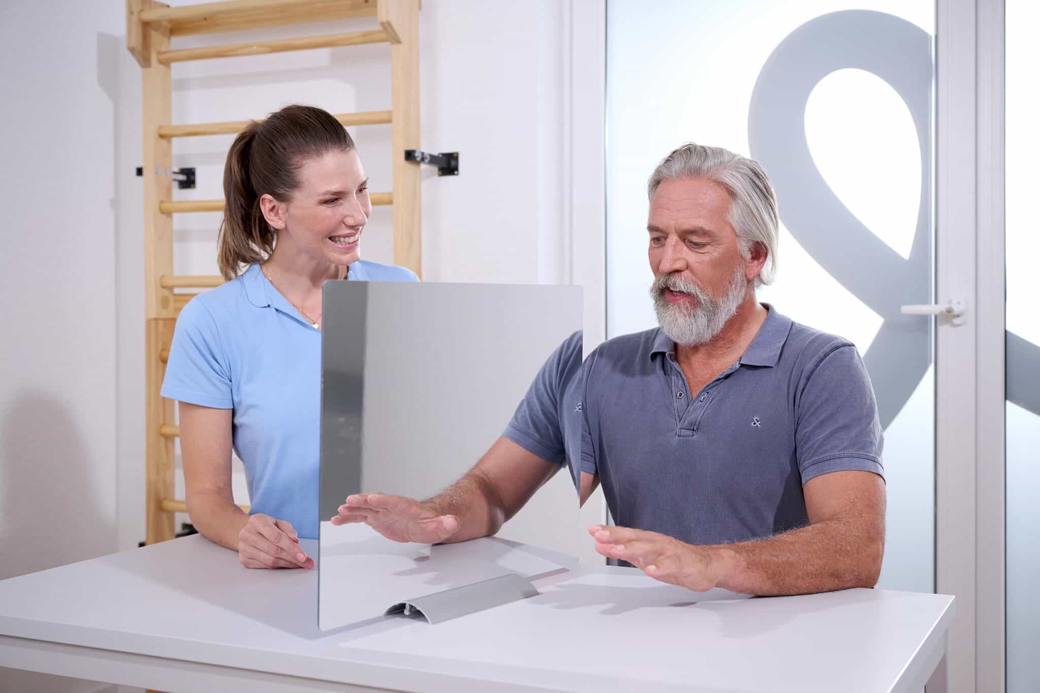 Ergotherapeut:in (m/w/d) – Zur Verstärkung unseres Teams suchen wir Dich! Dortmund - PhysioForLife Präventions-GmbH - Pflegia