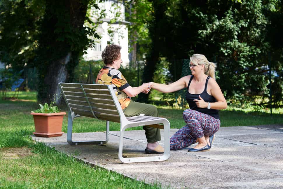 Praxisanleitung (m/w/d) - Wir bieten Dir alle Möglichkeiten! Mühlhausen/Thüringen - Alloheim Senioren-Residenz An der Therme - Pflegia