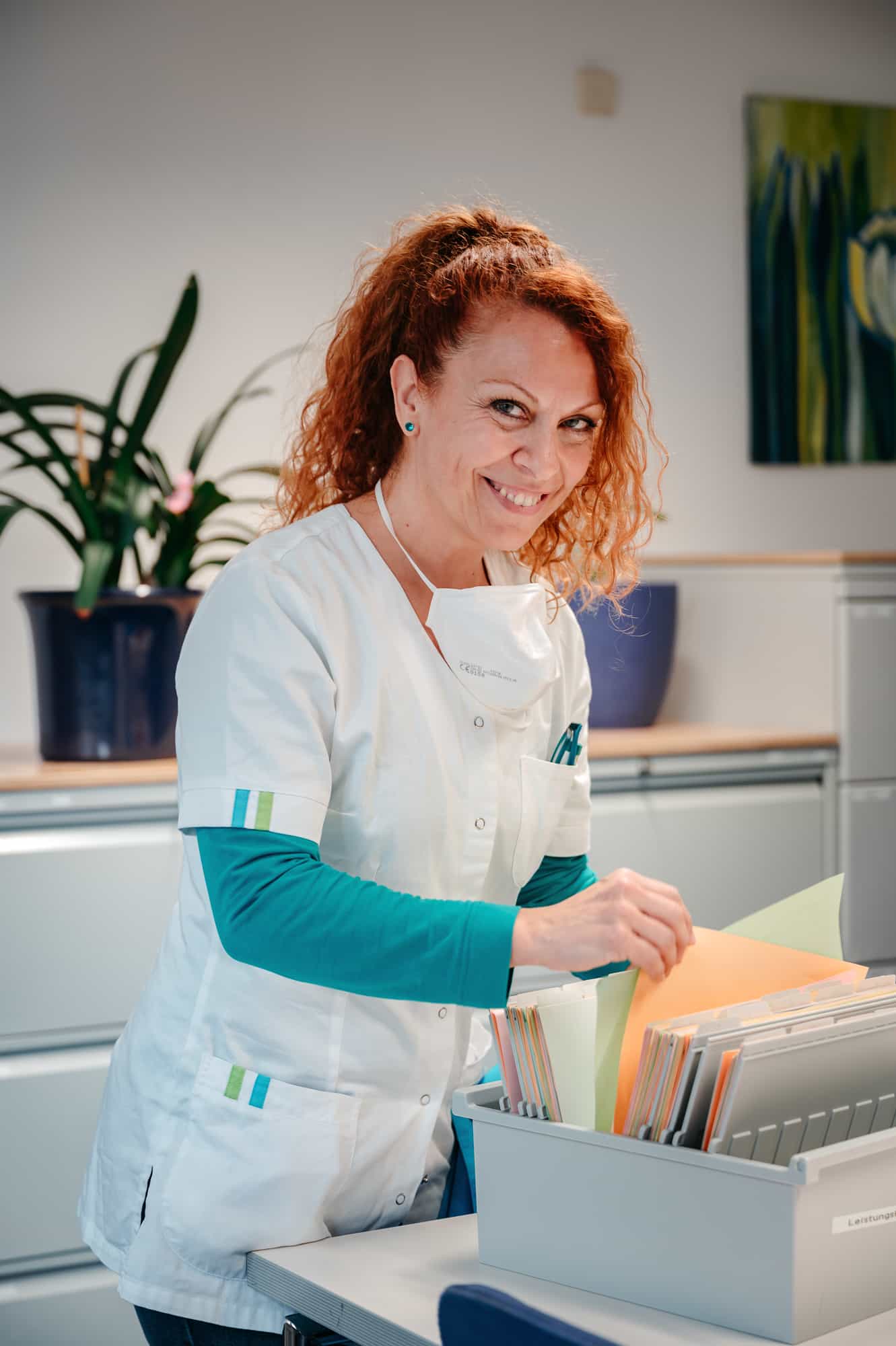 Gelernte Pflegehilfskraft mit 1- bis 2-jähriger Ausbildung (m/w/d) - Werde Teil unseres Teams! Konstanz - Caritas Konstanz Sozialstation St. Konrad - Pflegia