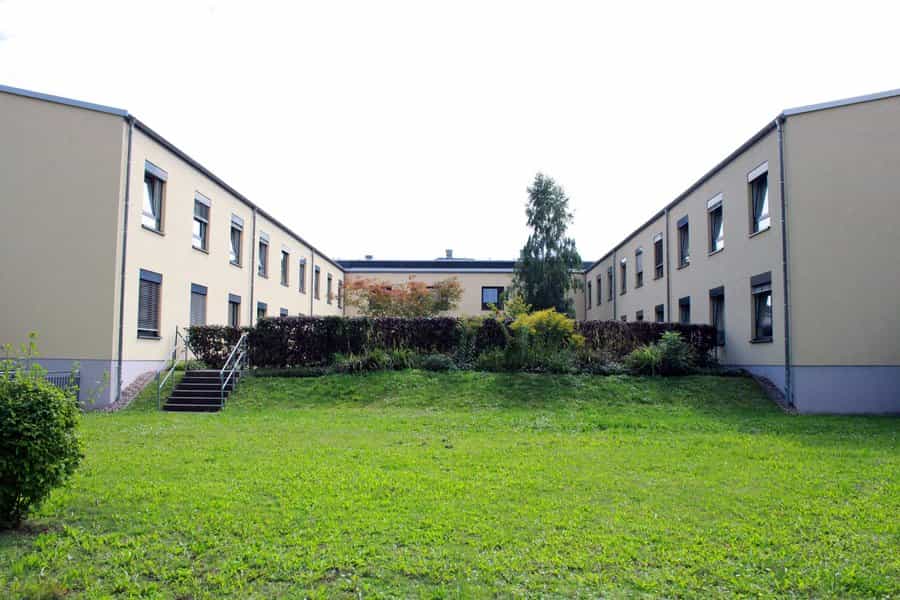 Freigestelle Praxisanleitung (m/w/d) - Herzlich willkommen! Erfurt - VITREA Senioren- und Pflegeheim Erfurt, Haus am Nordpark - Pflegia
