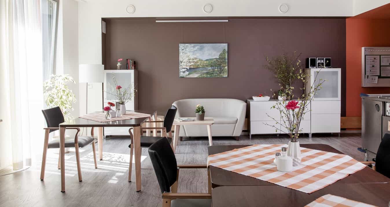 Gerontopsychiatrische Fachkraft (m/w/d) - Teamplayer:in mit Herz gesucht! Rostock - Jakobi-Stift - Pflegia