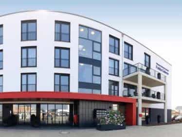 Pflegefachkraft (m/w/d) im Tagesdienst - Werde unser Held! Fulda - Vitanas Senioren Centrum Fulda Galerie - Pflegia