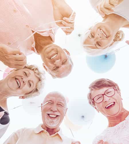 Pflegefachkraft (w/m/d) - Hier sind Sie richtig! Landshut - Caritas Alten- und Pflegeheim St. Rita - Pflegia