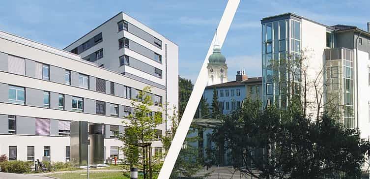 Gesundheits- und Krankenpfleger:in / Pflegefachkraft (m/w/d) Intermediate Care / Intensiv - IMC / ITS - Der wichtigste Job in München! München - Helios Klinik München Perlach - Pflegia