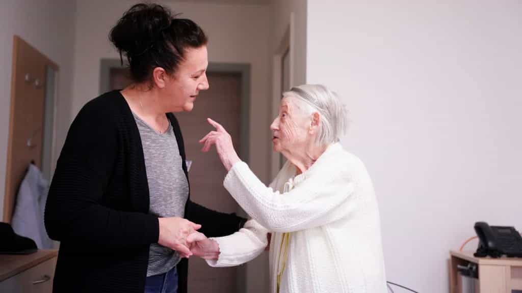 Pflegefachkraft (m/w/d) – Gestalten Sie mit uns gemeinsam die Zukunft! Kehl - Seniorenzentrum am Wasserturm - Pflegia