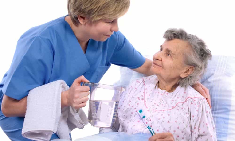 Pflegefachkraft (w/m/d) in Teilzeit - Werde Teil von uns! Walzbachtal - AWO Sozialstation Walzbachtal - Pflegia