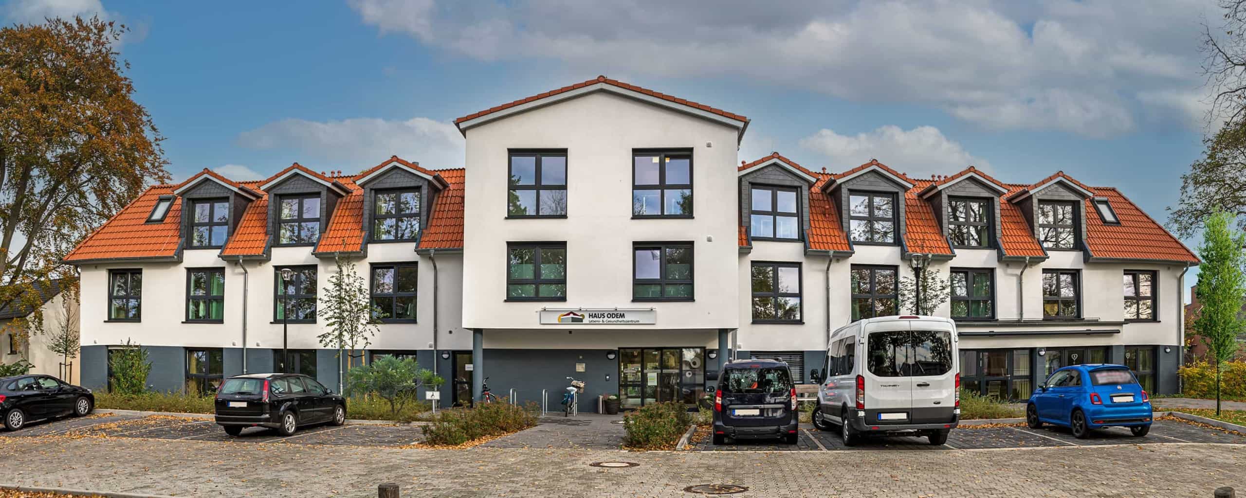 Pflegefachkraft (m/w/d) als Praxisanleitung - Mit Leib und Seele! Bremen - WH Care Haus Odem - Pflegia