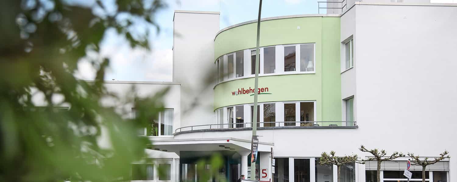 Pflegefachkraft (m/w/d)  - Wir freuen uns auf Dich!  Hagen - wohlbehagen im Hochschulviertel - Pflegia