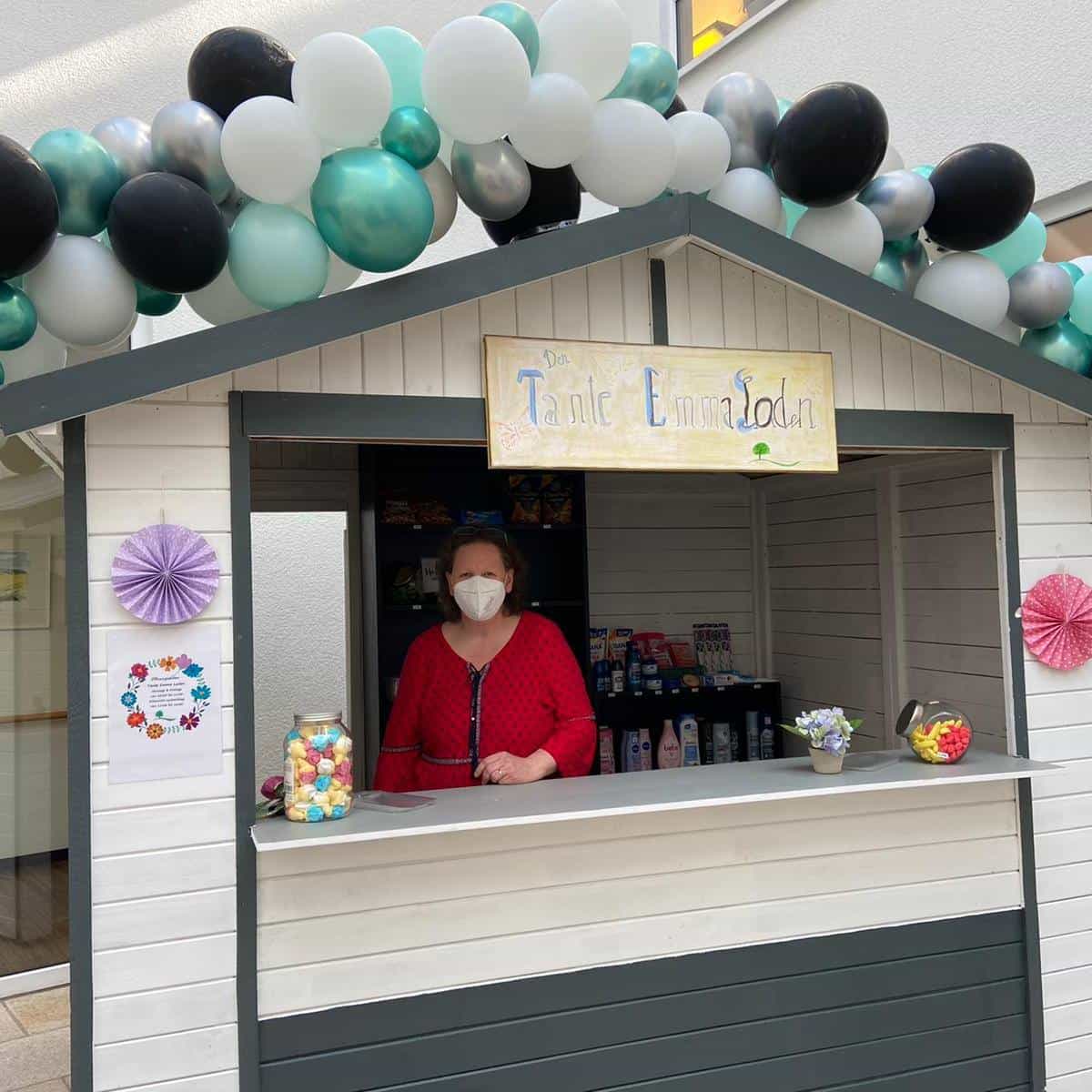 Pflegehilfskraft (m/w/d) in Teilzeit (20-30 Stunden/Woche) - Menschlich, fachlich, harmonisch! Rheda-Wiedenbrück - Senioren-Park carpe diem Wiedenbrück - solitäre Kurzzeitpflege - Pflegia