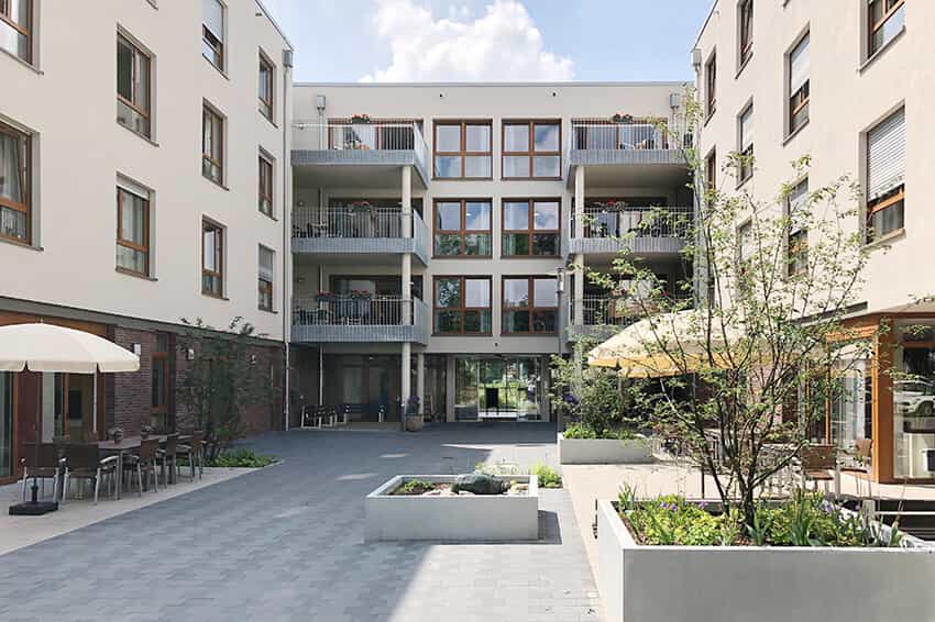 Pflegefachassistenz (w/m/d) - Lust, Veränderung mitzugestalten? Rheda-Wiedenbrück - VKA Seniorenheim St. Elisabeth  - Pflegia