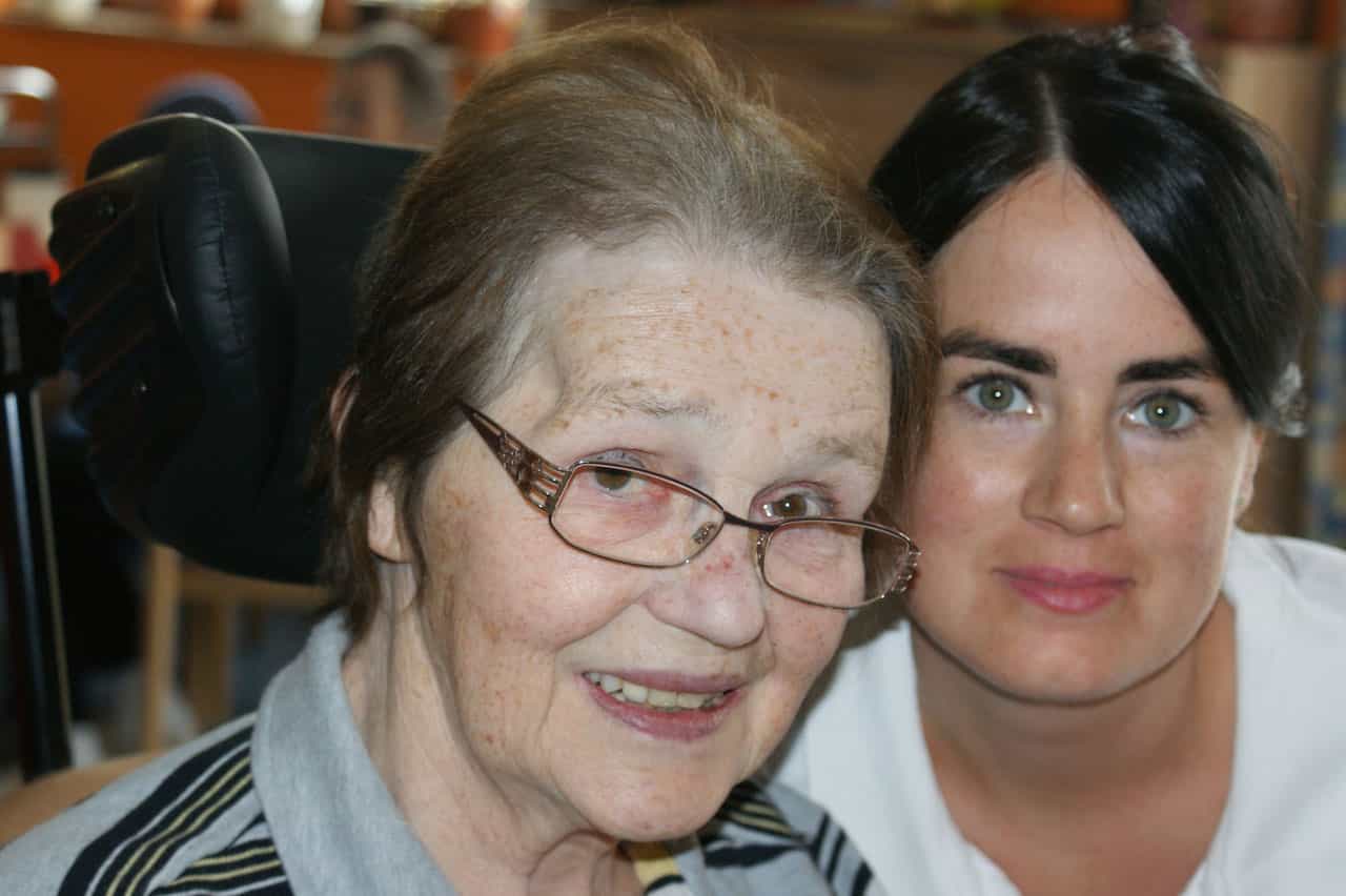 Gelernte Pflegehilfskraft als Dauernachtwache (m/w/d) - Wir freuen uns auf Dich! Mainhausen - Aurelius-Hof Mainhausen - Pflegia