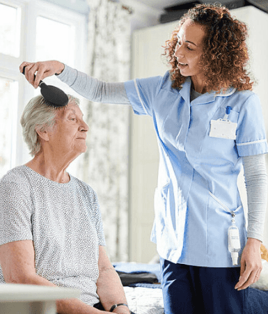 Pflegefachkraft (m/w/d) - Wir bieten Dir alle Möglichkeiten! Hamm - Alloheim "Beatmungswohngemeinschaft Hamm am Kurpark" - Pflegia