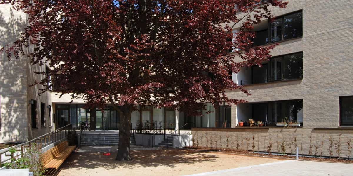 Gelernte Pflegehilfskraft (m/w/d) - Komm in unser Team! Bremen - Pflegebüro Schwachhausen und Mitte - Pflegia