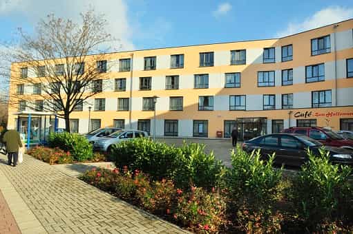 Pflegefachkraft (m/w/d) - Wir bieten Dir alle Möglichkeiten! Halle (Saale) - Seniorenzentrum AGO Halle-Neustadt - Pflegia