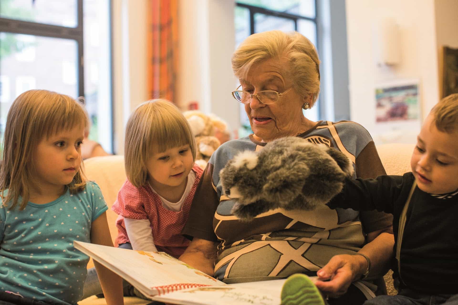 Pflegefachkraft (w/d/m) im Tagdienst - Komm jetzt zu uns! Dresden - Pflege- und Seniorenheim „Clara Zetkin“ - Pflegia