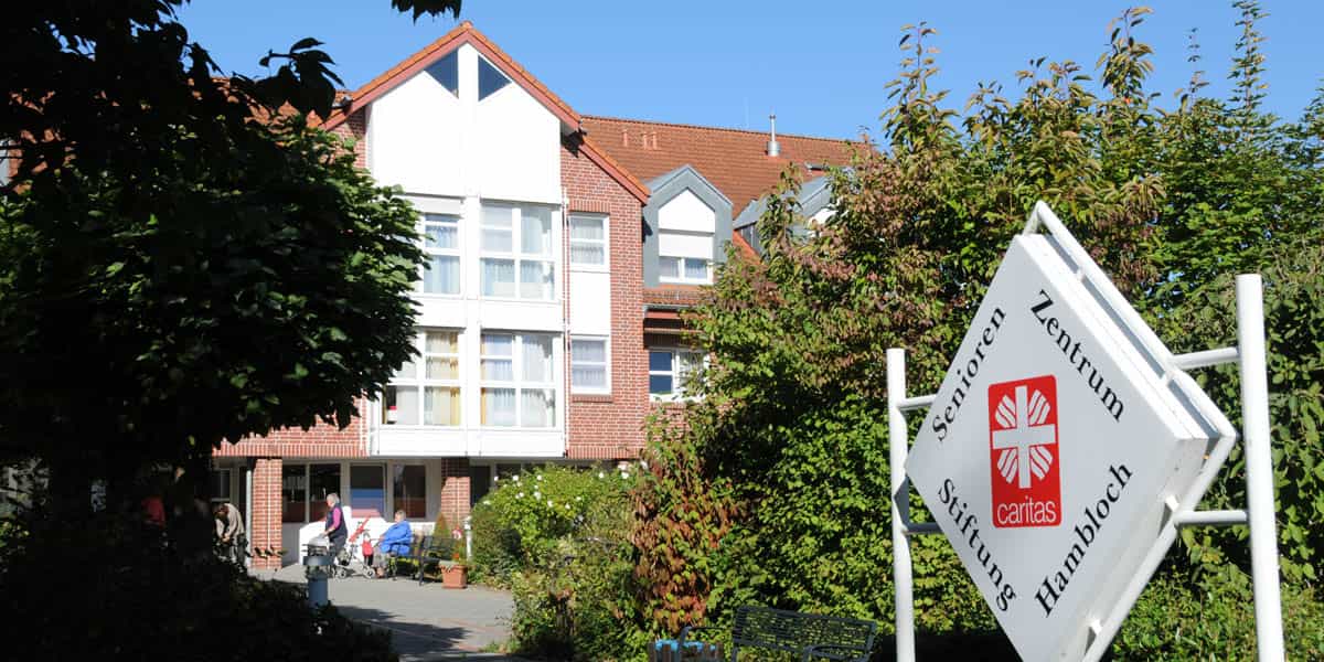 Pflegefachkraft (m/w/d) überwiegend Nachtdienst - Wir freuen uns auf Dich! Bedburg - Caritas-Seniorenzentrum Stiftung Hambloch - Pflegia