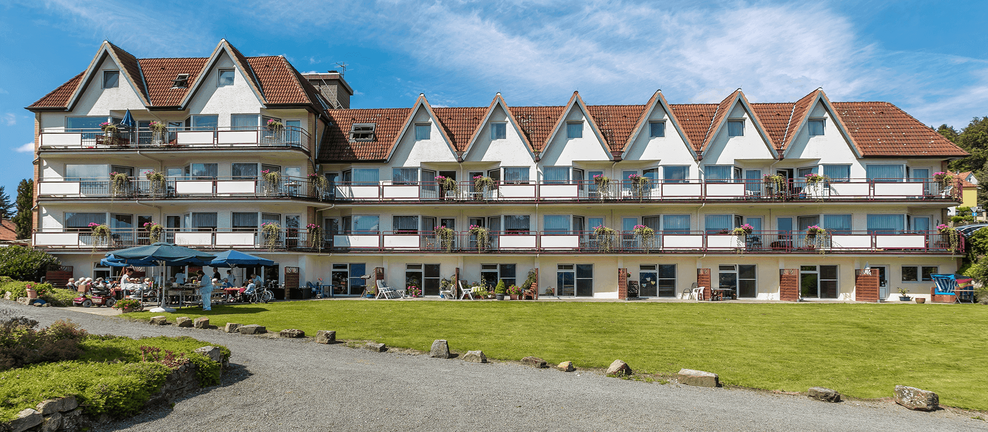 Pflegefachkraft (m/w/d)  in Vollzeit- Sie fehlen uns gerade noch!  Bad Münder am Deister - Senioren-Domizil Am Kurpark - Pflegia