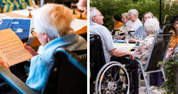 Pflegefachkraft (m/w/d) in Vollzeit - Zur Verstärkung unseres Teams suchen wir Dich! - Pflegestift Gerolzhofen - Pflegia